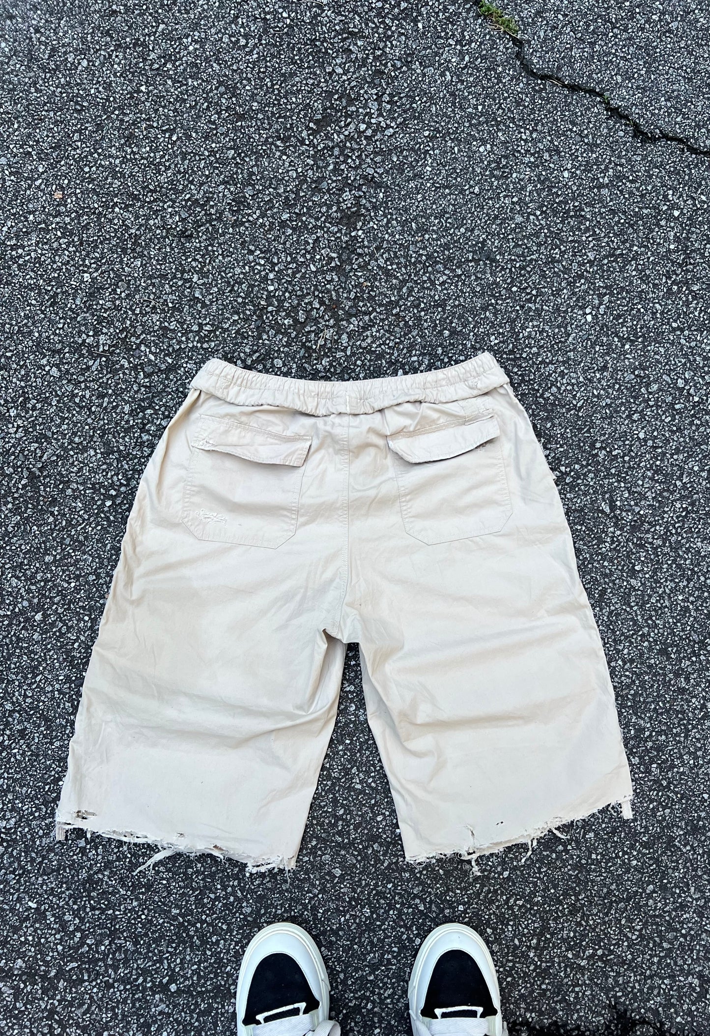 Cream