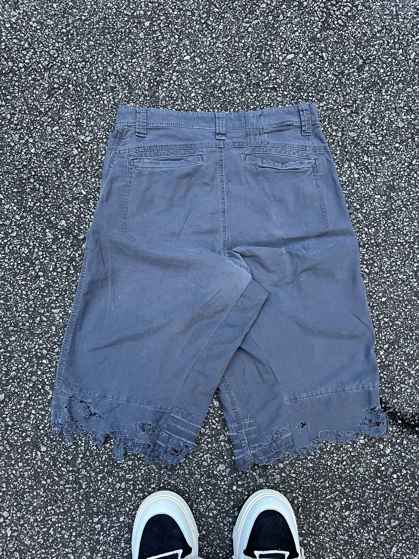 Blue Grey