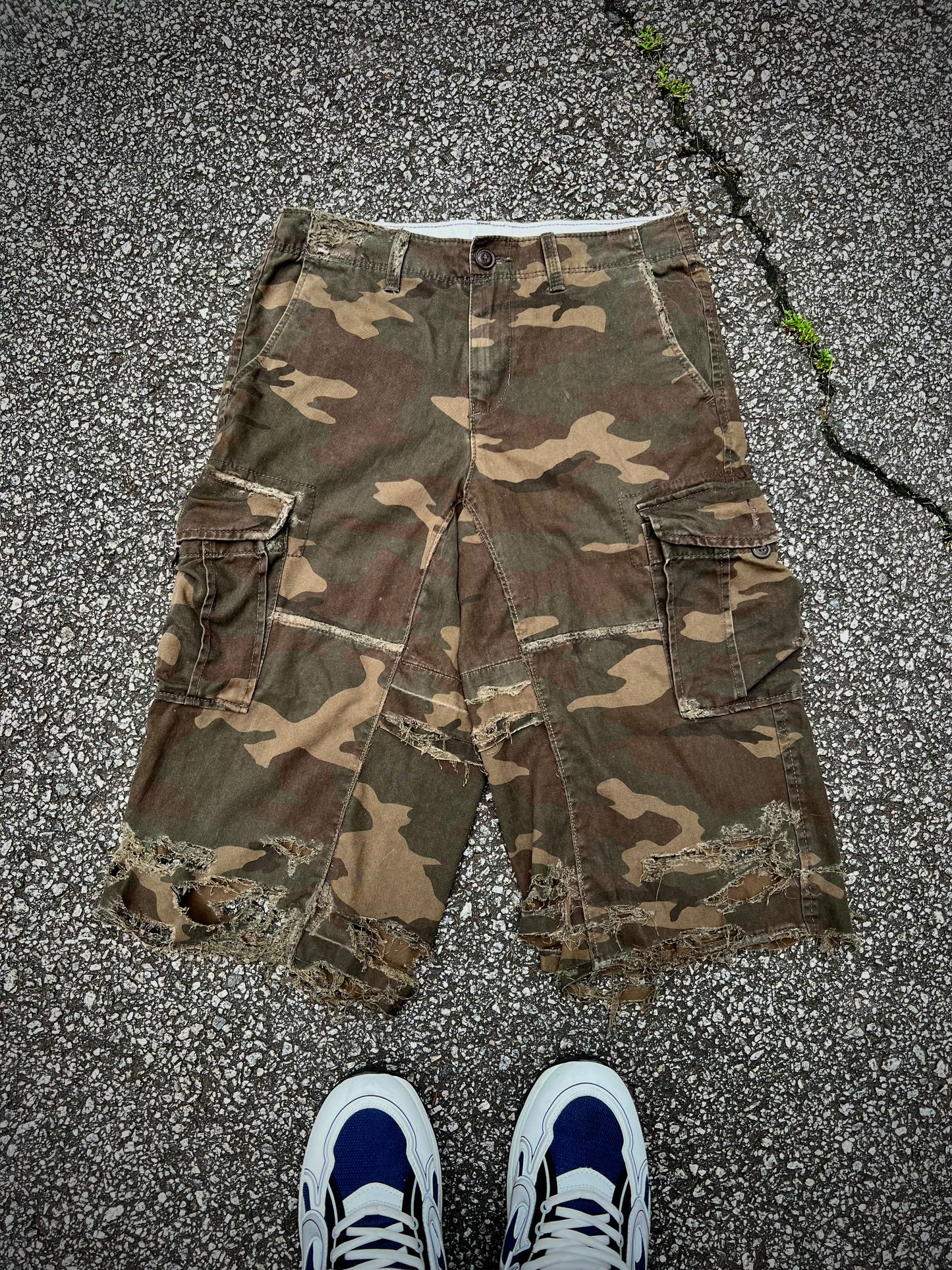 Camo