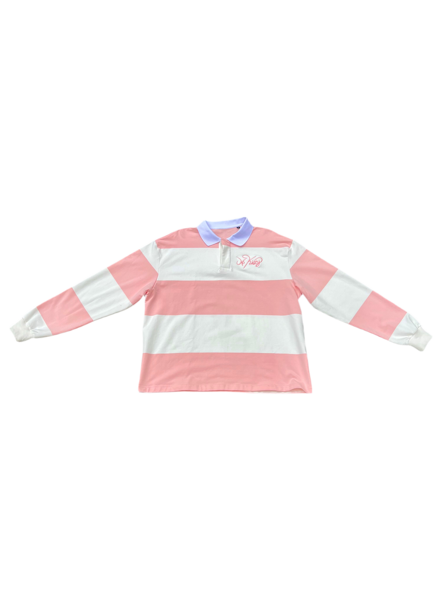NoKizzy Rugby Polo