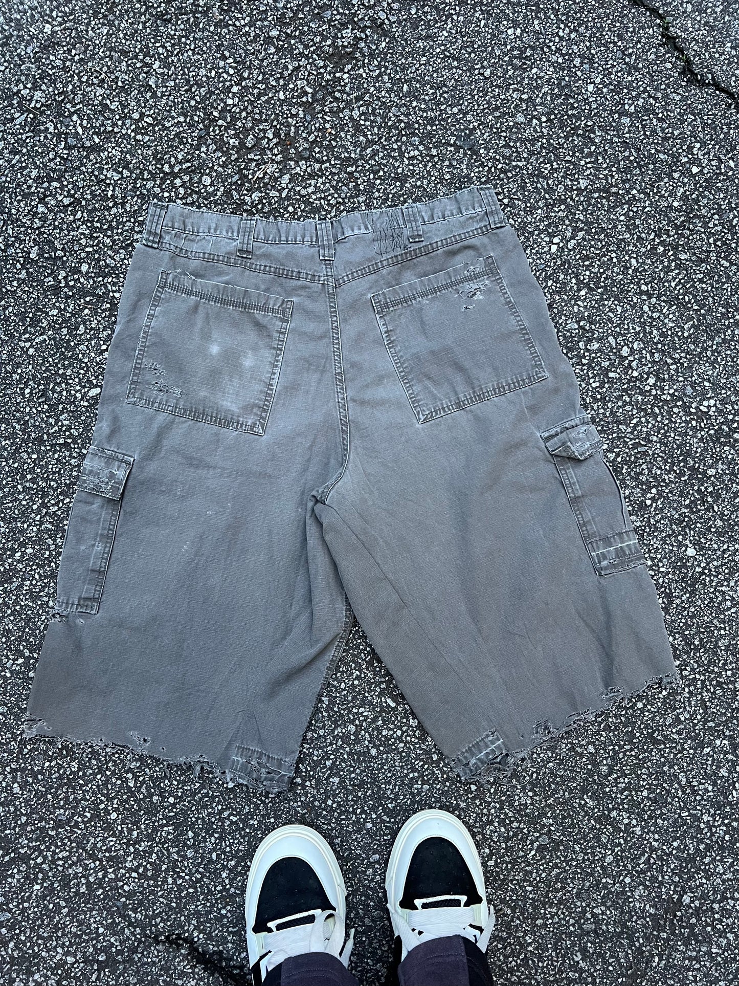 Vintage Grey