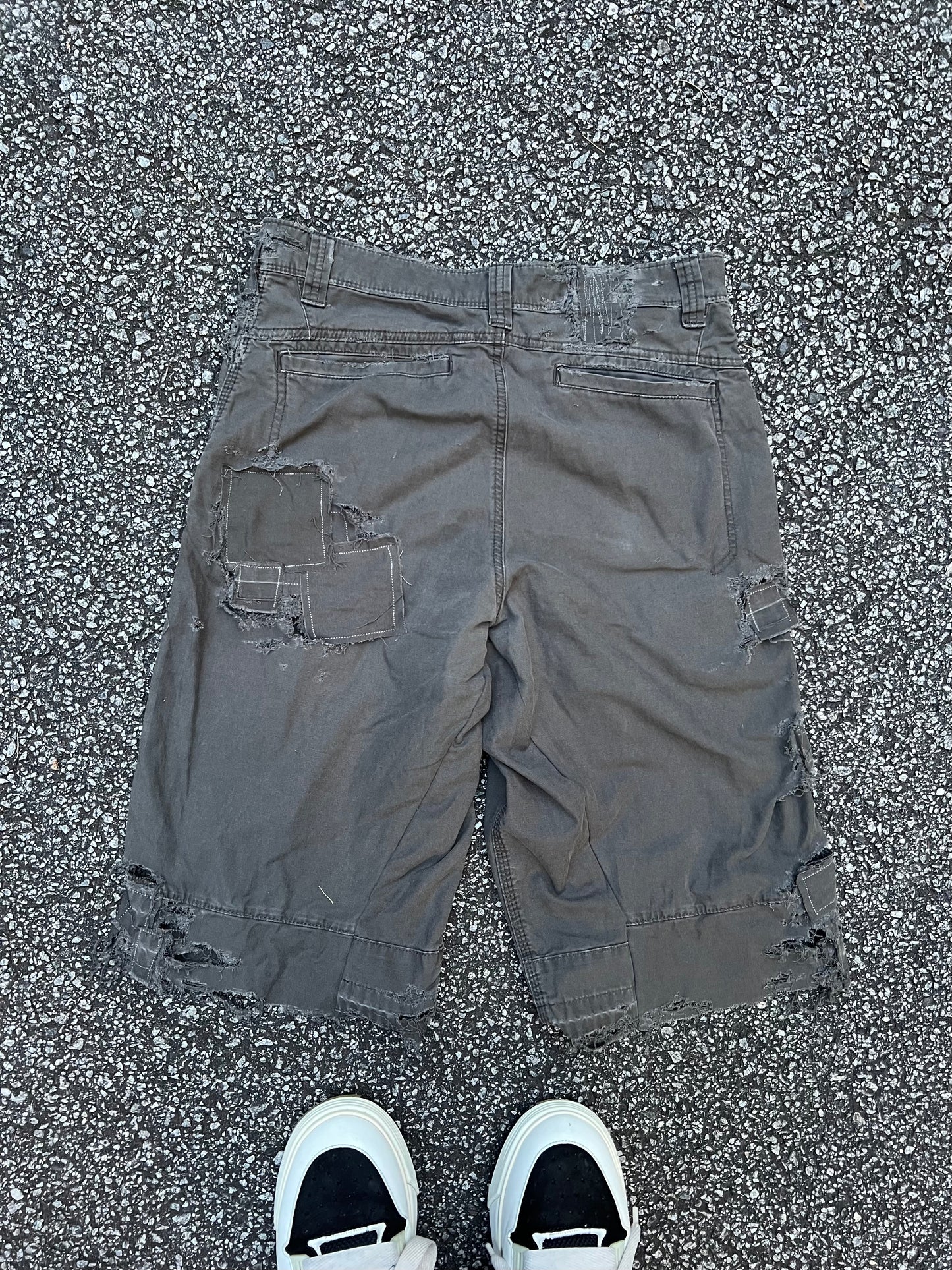 Dark Grey