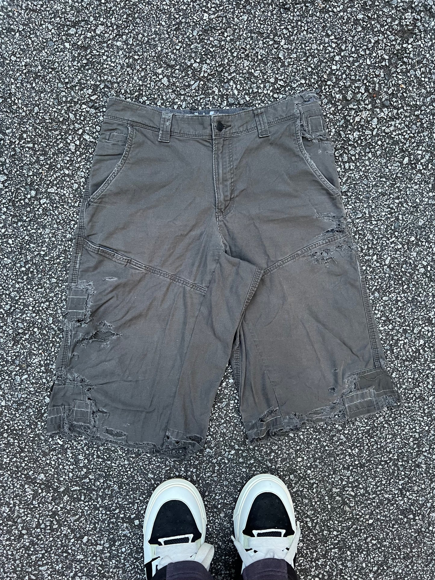 Dark Grey
