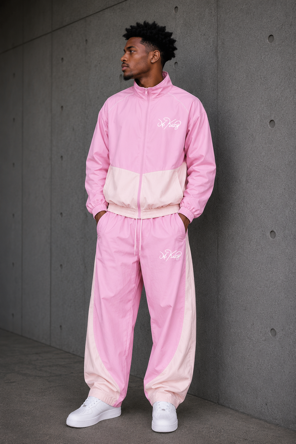 NoKizzy Tracksuit