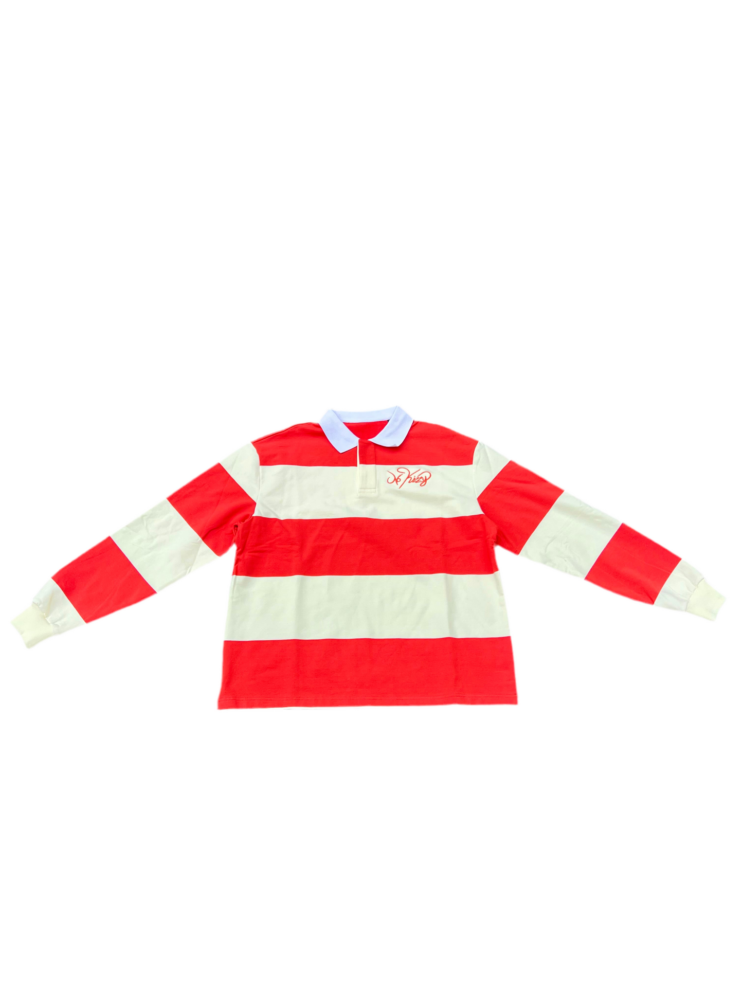 NoKizzy Rugby Polo