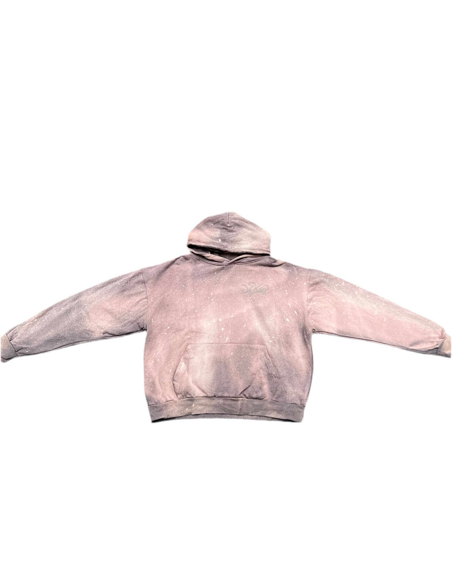 Grey Matter Hoodie