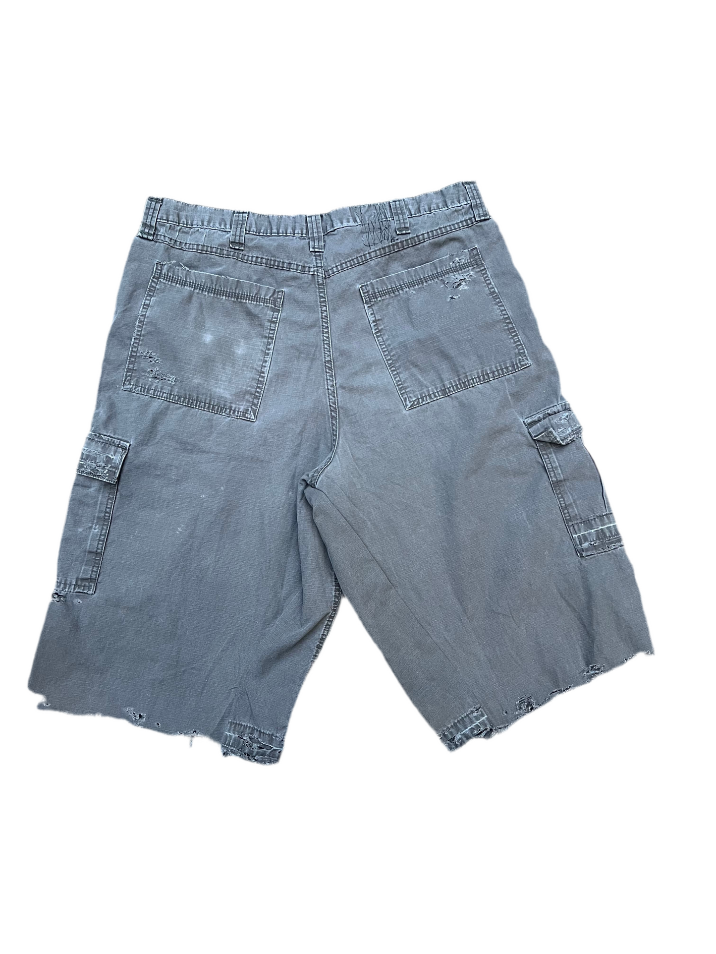 Thunderstorm Cargos