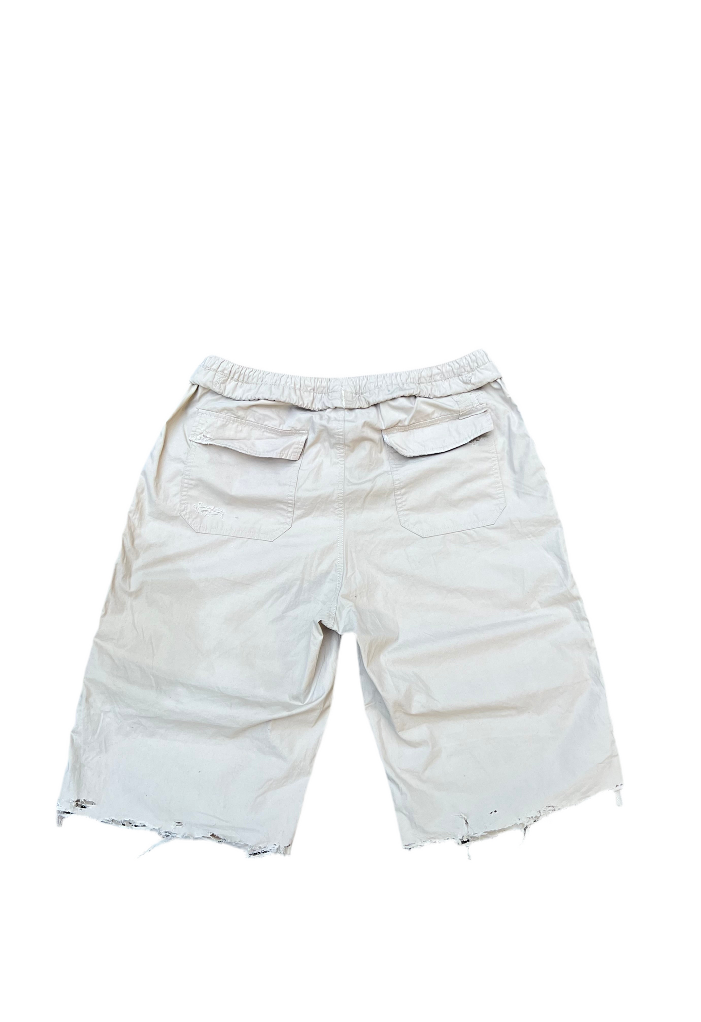 Off White Shorts