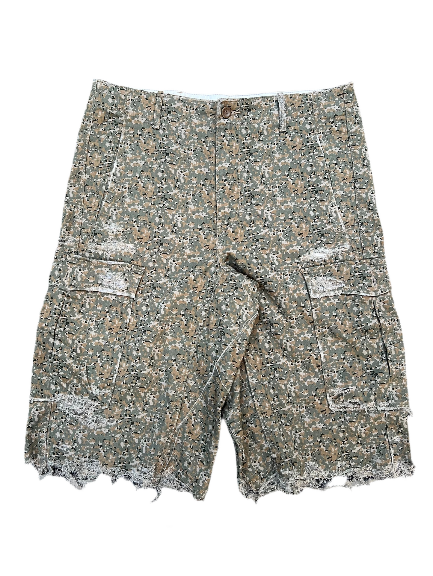 Camovision Cargos