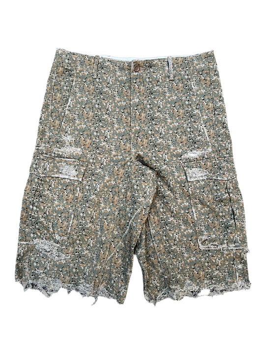 Camovision Cargos