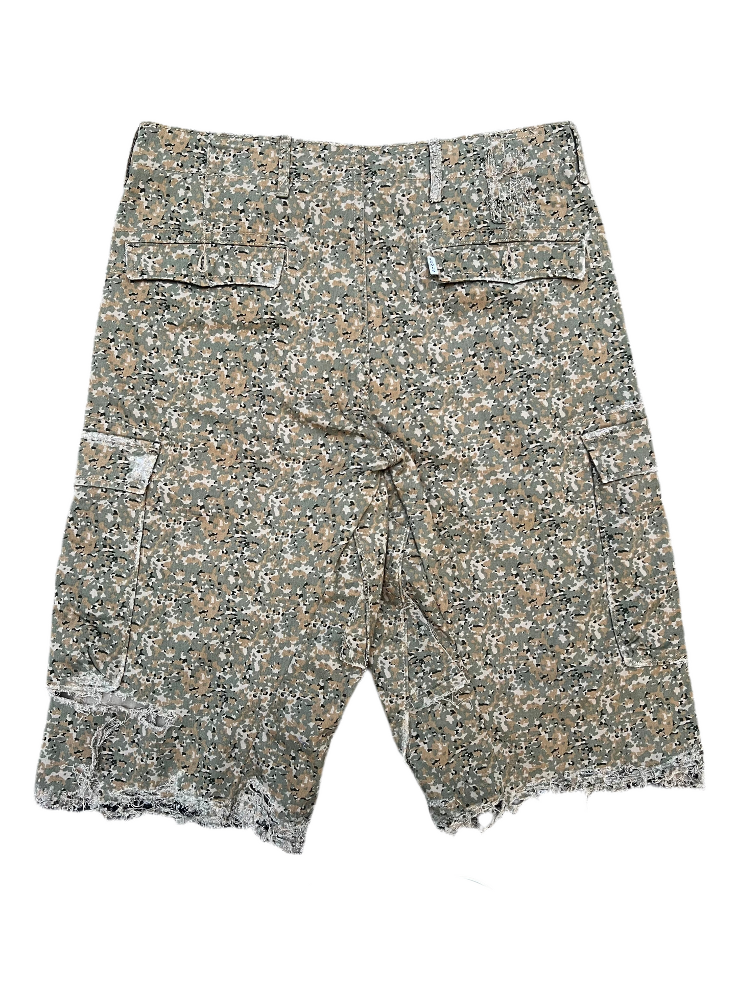 Camovision Cargos
