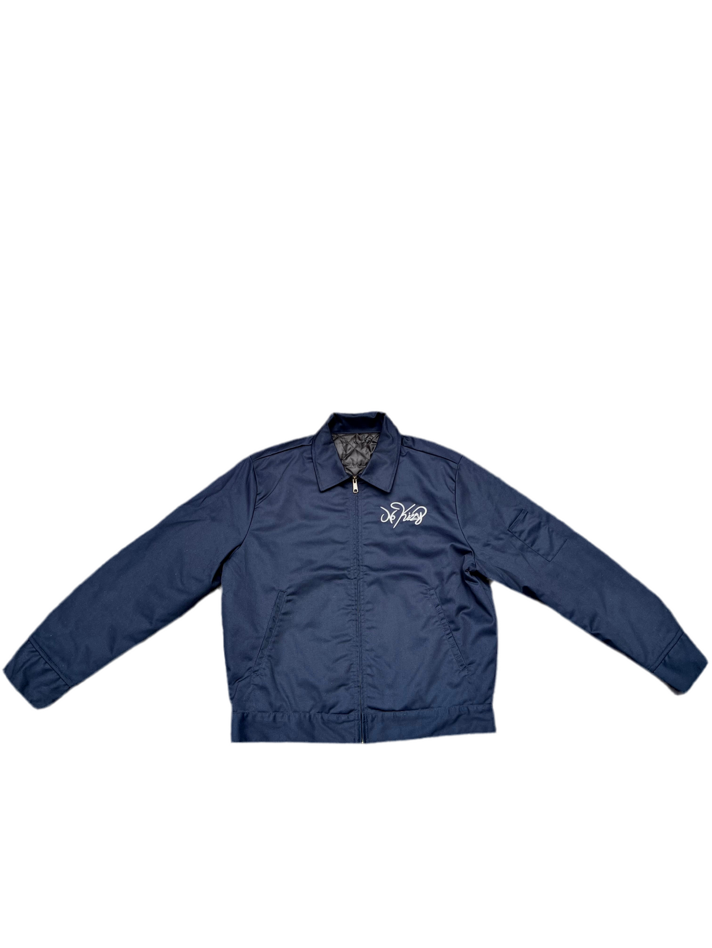 Blueprint Work Jacket