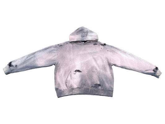 Grey Matter Hoodie