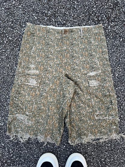 Digital Camo