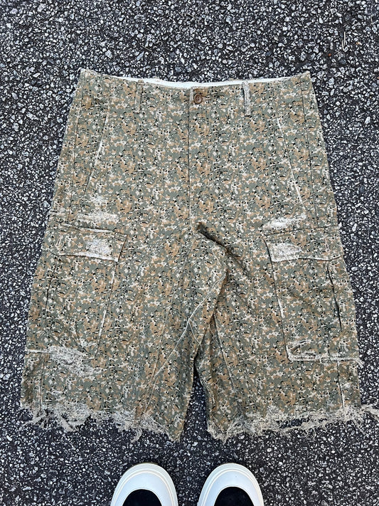 Digital Camo