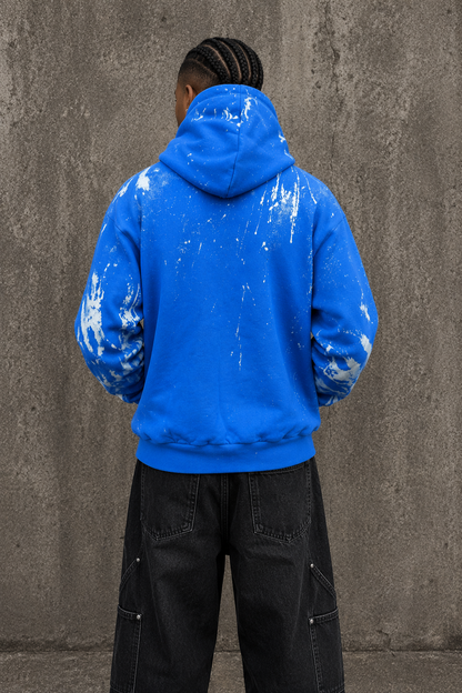 NoKizzy “Blue Dream” Hoodie