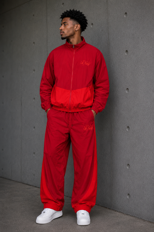 NoKizzy Tracksuit