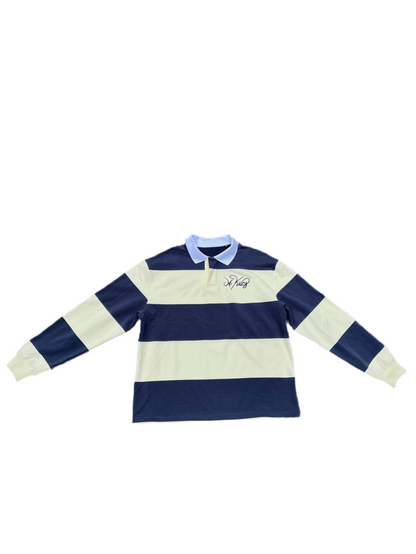 NoKizzy Rugby Polo