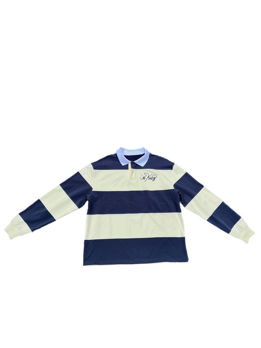 NoKizzy Rugby Polo