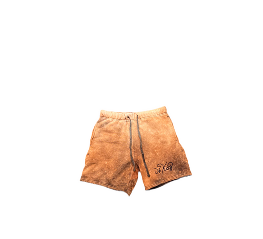 Lava Shorts