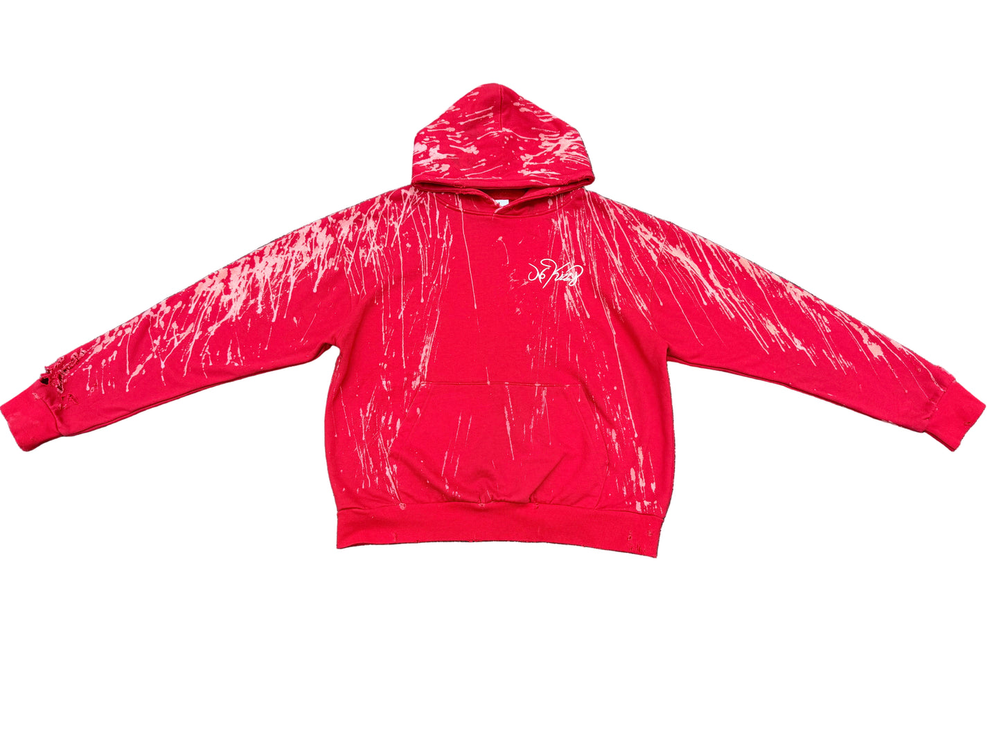 Acid Rain Hoodie