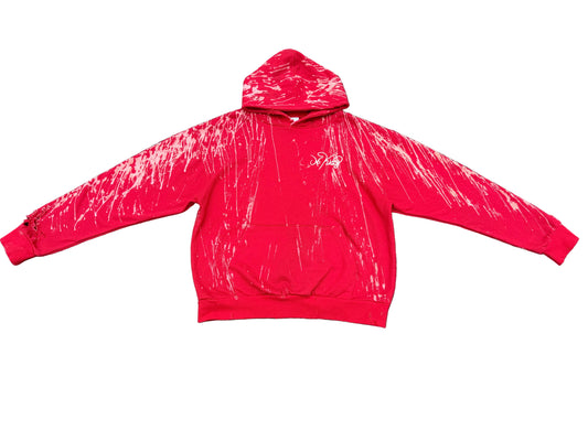 Acid Rain Hoodie