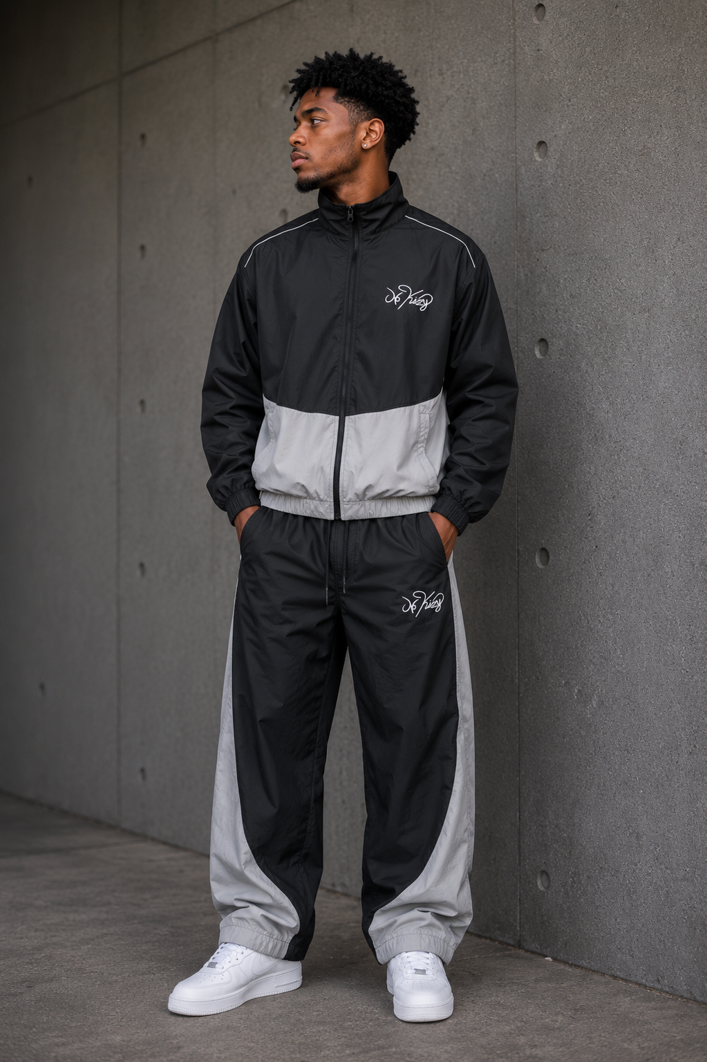 NoKizzy Tracksuit