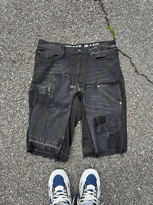 Vintage Black
