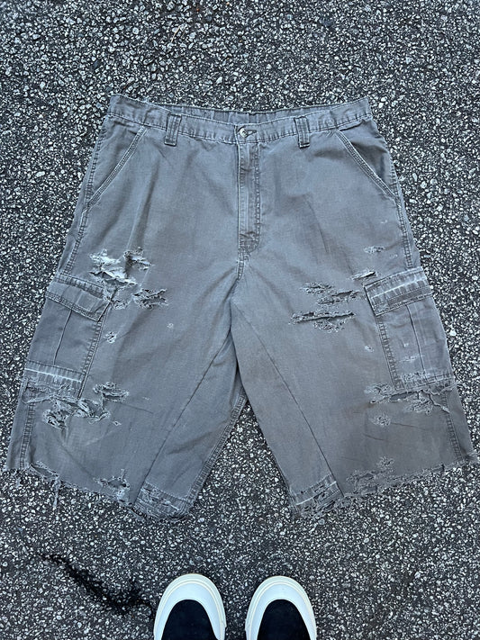 Vintage Grey