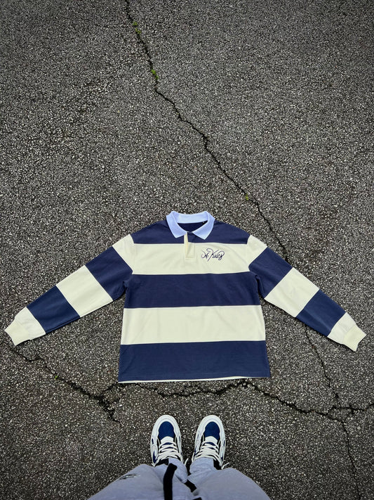 NoKizzy Rugby Polo