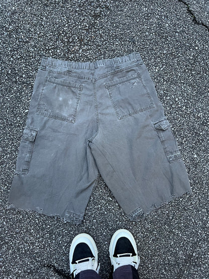 Vintage Grey