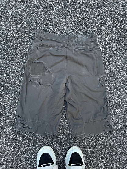 Dark Grey