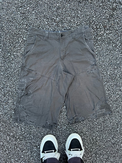 Dark Grey