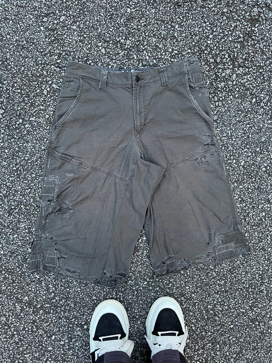 Dark Grey