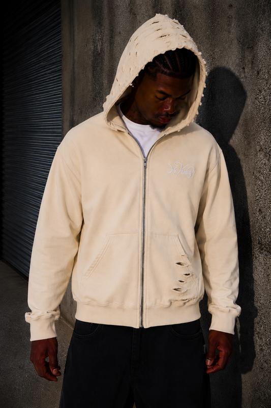 NoKizzy “Mummy” Hoodie