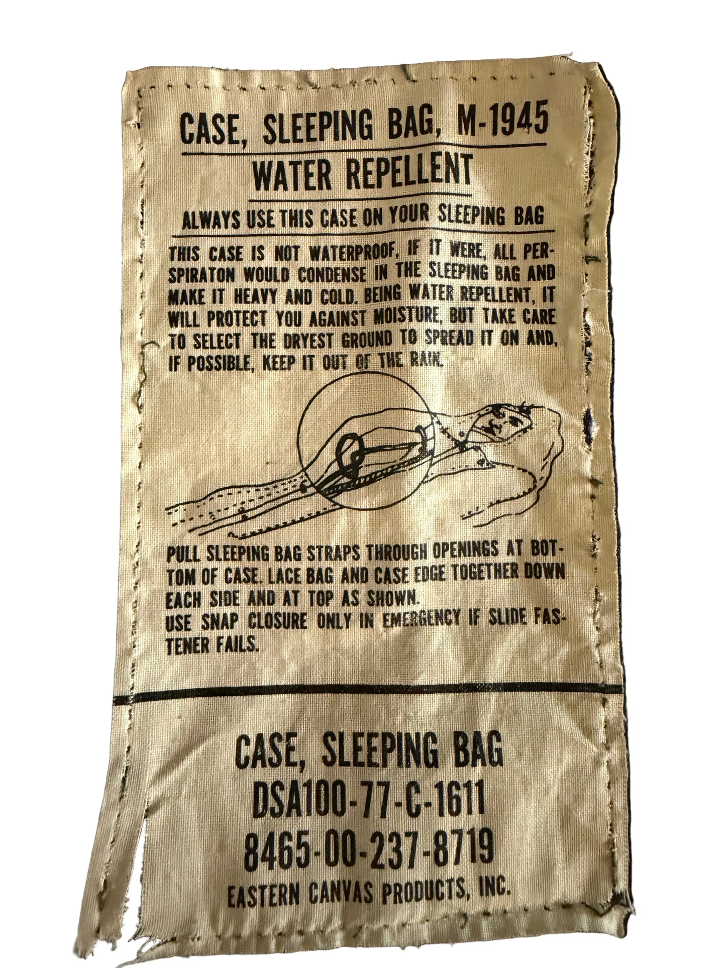 Vintage WW2 Military Trousers