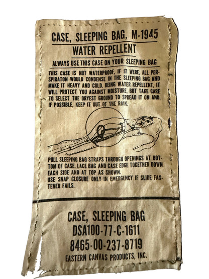 Vintage WW2 Military Trousers