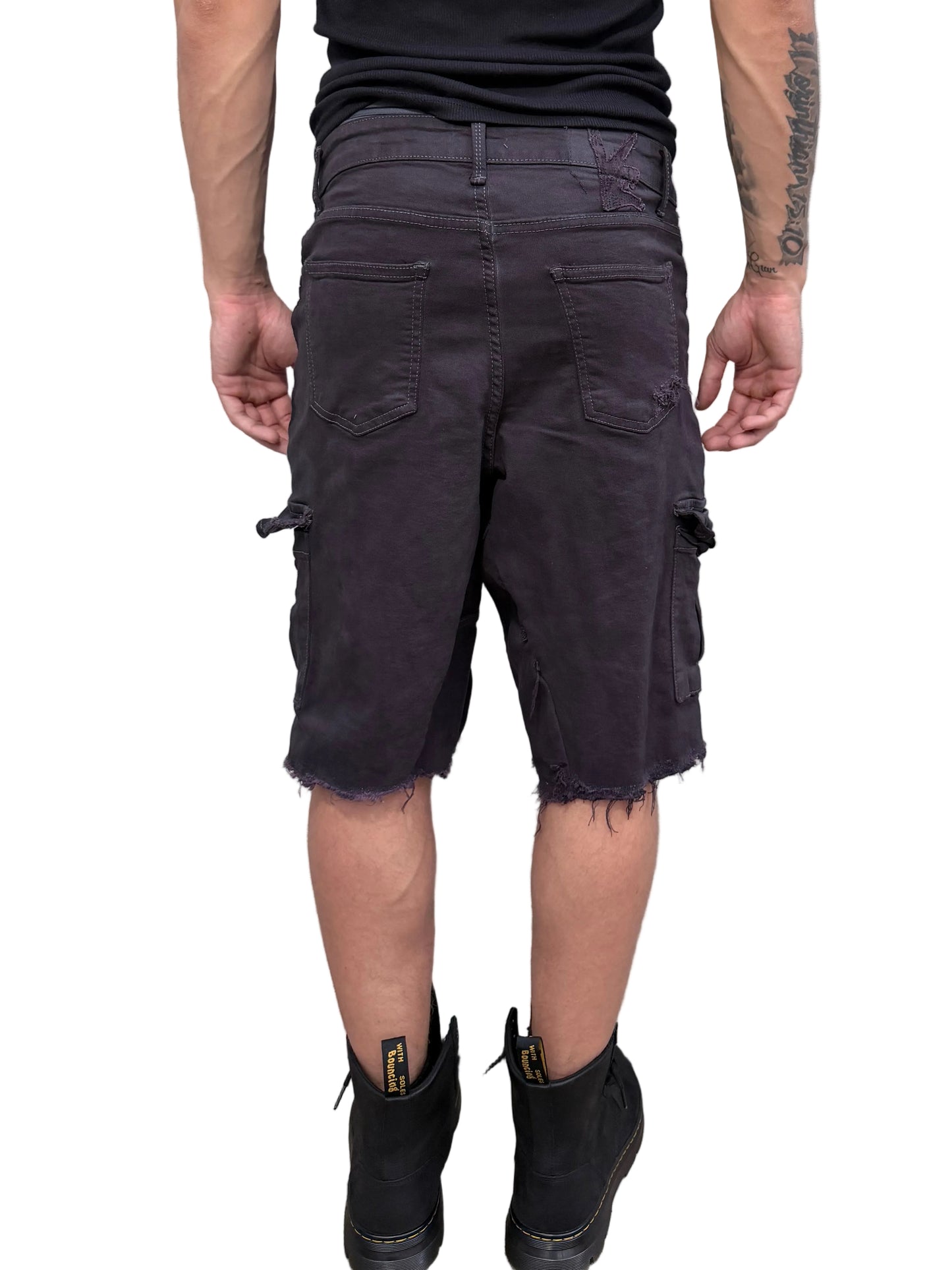 Magenta Cargos