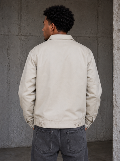 NoKizzy Work Jacket
