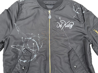 NoKizzy Bomber Jacket