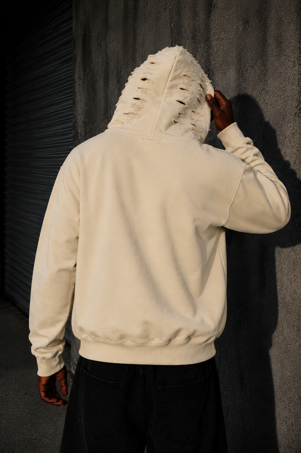 NoKizzy “Mummy” Hoodie