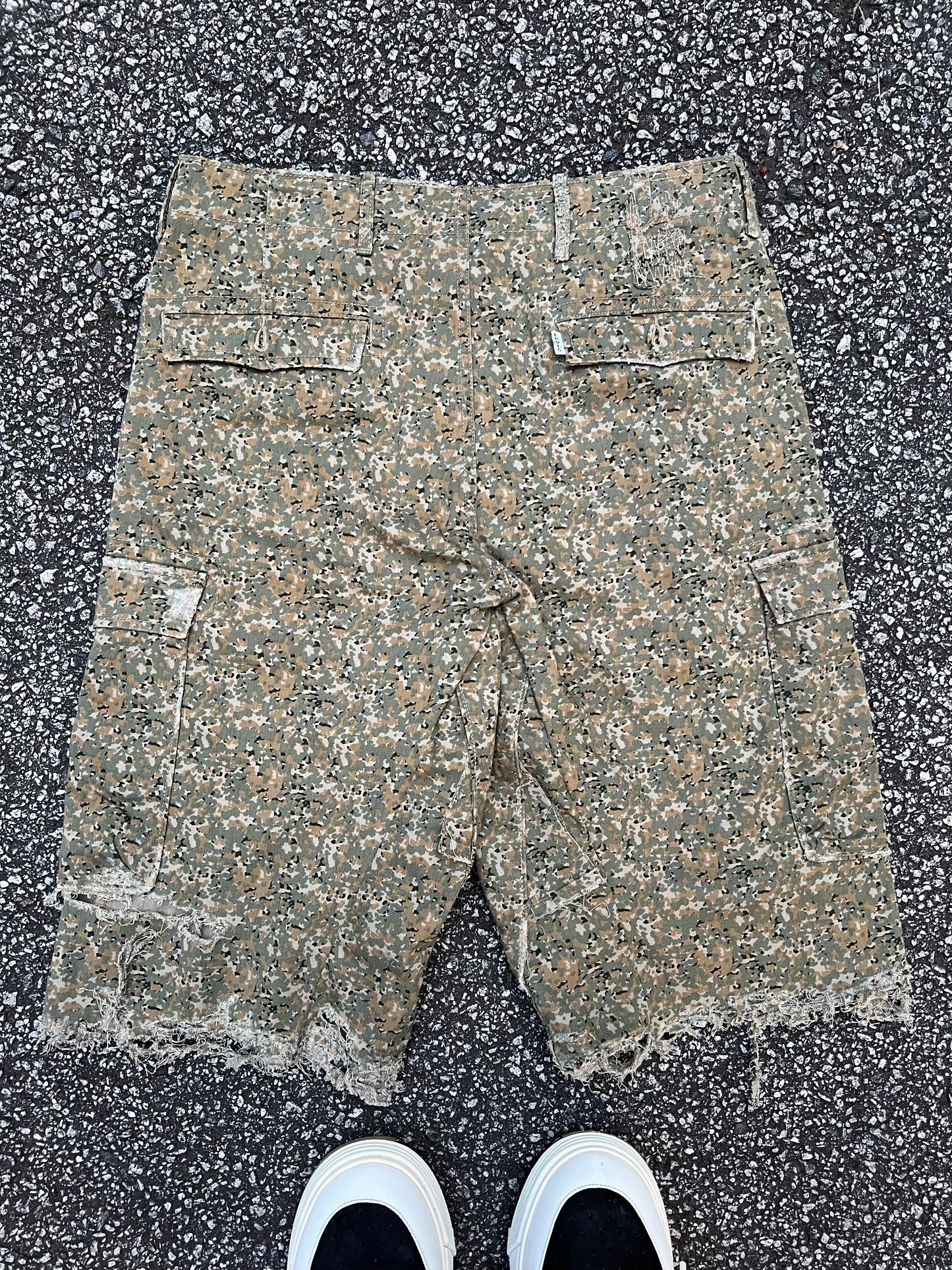Digital Camo