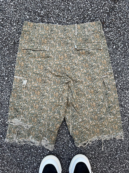 Digital Camo