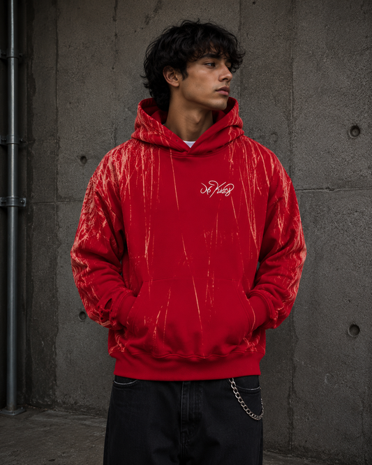 NoKizzy “Acid Rain” Hoodie
