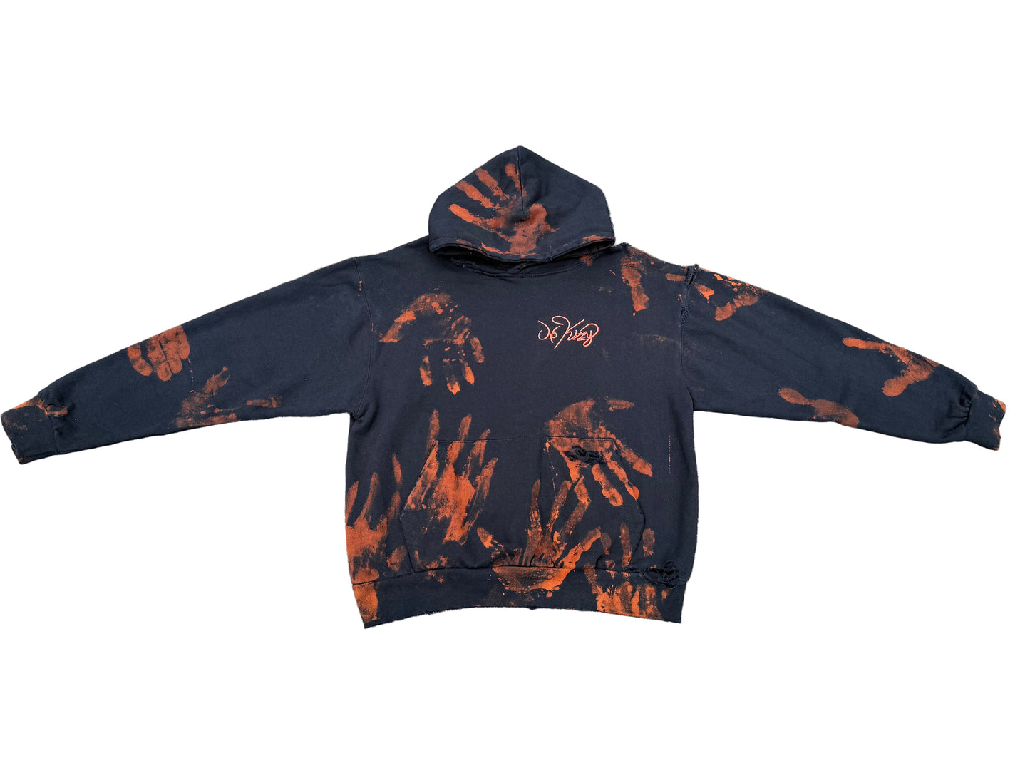 Freddy Krueger Hoodie