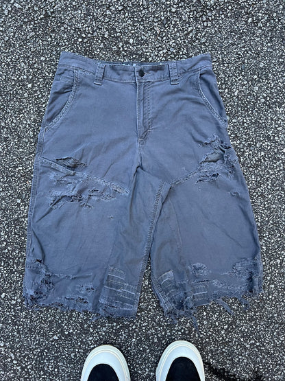 Blue Grey