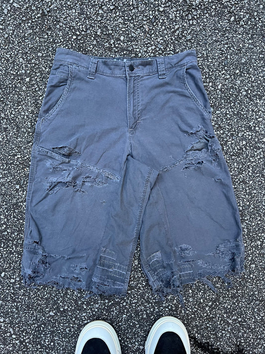 Blue Grey
