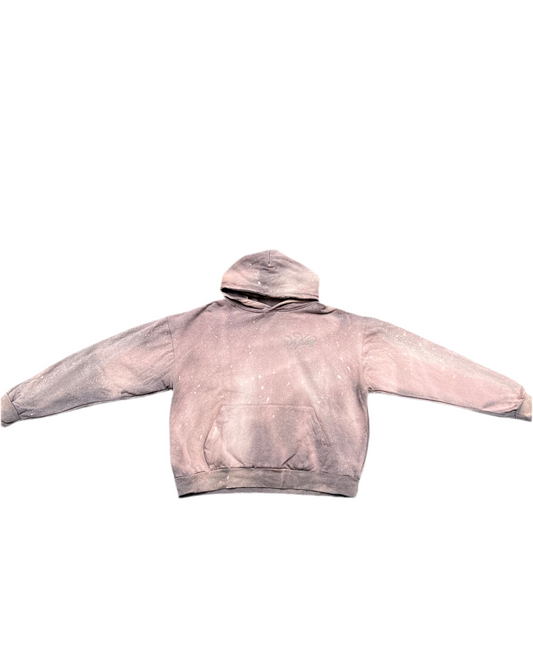 Grey Matter Hoodie