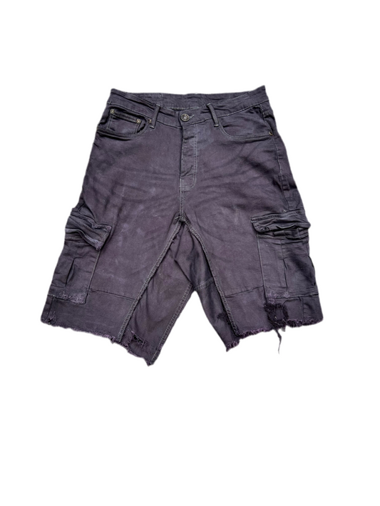 Magenta Cargos