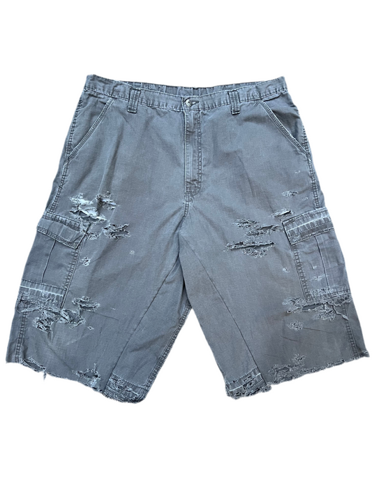 Thunderstorm Cargos